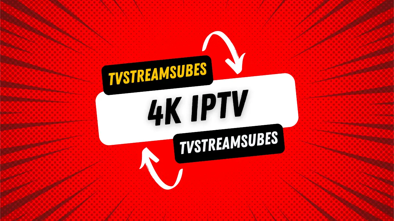 Blog 18 4k IPTV